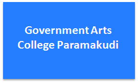 GACP-Government Arts College Paramakudi