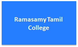 RTC-Ramasamy Tamil College