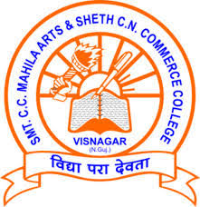 SCCMASCNCC-Smt CC Mahila Arts And Sheth CN Commerce College