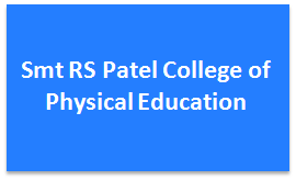 SRSPCPE-Smt RS Patel College of Physical Education
