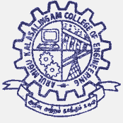 AKCE-Arulmigu Kalasalingam College of Engineering