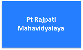 PRM-Pt Rajpati Mahavidyalaya