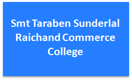 STSRCC-Smt Taraben Sunderlal Raichand Commerce College