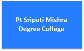 PSMDC-Pt Sripati Mishra Degree College