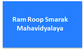 RRSM-Ram Roop Smarak Mahavidyalaya