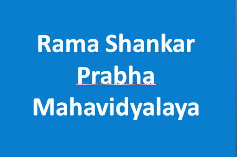 RSPM-Rama Shankar Prabha Mahavidyalaya