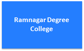 RDC-Ramnagar Degree College