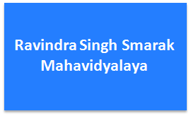 RSSM-Ravindra Singh Smarak Mahavidyalaya