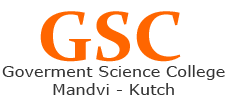 GSC-Government Science College Mandvi