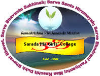SMGC-Sarada Ma Girls College