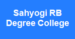 SRBDC-Sahyogi RB Degree College
