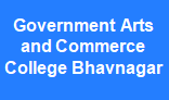 GACC-Government Arts and Commerce College Bhavnagar