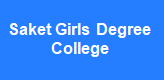 SGDC-Saket Girls Degree College