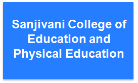 SCEPE-Sanjivani College of Education and Physical Education