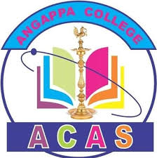 ACAS-Angappa College of Arts and Science