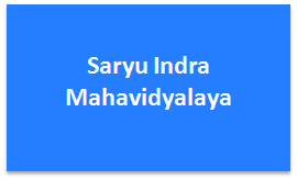 SIM-Saryu Indra Mahavidyalaya