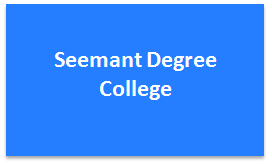 SDC-Seemant Degree College