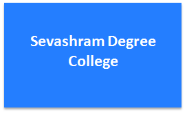 SDC-Sevashram Degree College