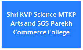 SKVPSMTKPASGSCC-Shri KVP Science MTKP Arts and SGS Parekh Commerce College