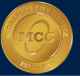 MCC-Midnapore City College