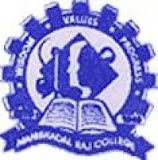 MRC-Mahishdal Raj College