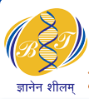 ARPIISRBAS-Ashok And Rita Patel Institute of Integrated Study and Research in Biotechnology And Allied Sciences
