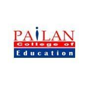 PCE-Pailan College of Education