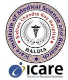IIMSR-ICARE Institute of Medical Sciences and Research
