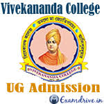 VCA-Vivekananda College Alipurduar