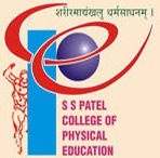 SSPCPE-S S Patel College of Physical Education