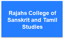 RCSTS-Rajahs College of Sanskrit and Tamil Studies