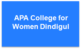 APACWD-APA College for Women Dindigul