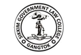 SGLC-Sikkim Government Law College