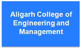 ACEM-Aligarh College of Engineering and Management