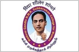 MGNMRSCW-Madurai Gandhi N M R Subbaraman College for Women