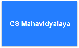 CSM-CS Mahavidyalaya