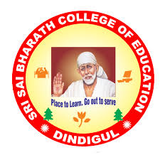 SSBCE-Sri Sai Bharath College of Education