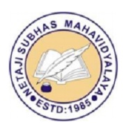 NSM-Netaji Subhas Mahavidyalaya