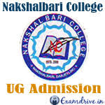NC-Nakshalbari College