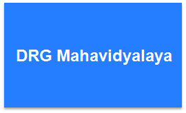 DRGM-DRG Mahavidyalaya