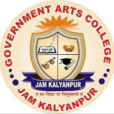 GAC-Government Arts College Kalyanpur