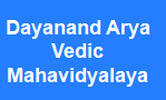 DAVM-Dayanand Arya Vedic Mahavidyalaya