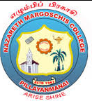NMC-Nazareth Margoschis College