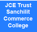 JCETSCC-JCE Trust Sanchilit Commerce College
