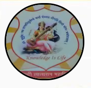 GLM-Gulkandi Lalaram Mahavidyalaya
