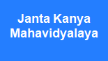 JKM-Janta Kanya Mahavidyalaya