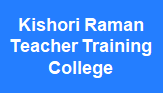 KRTTC-Kishori Raman Teacher Training College
