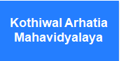 KAM-Kothiwal Arhatia Mahavidyalaya
