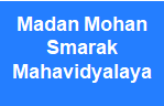 MMSM-Madan Mohan Smarak Mahavidyalaya