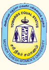 MTWC-Mother Teresa Womens College